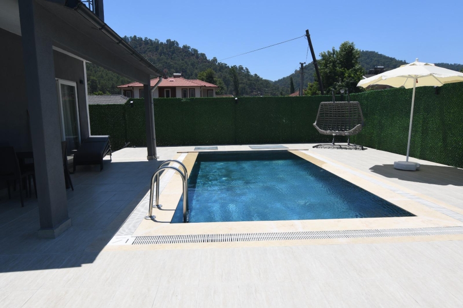 Villa Ceren İnlice 1